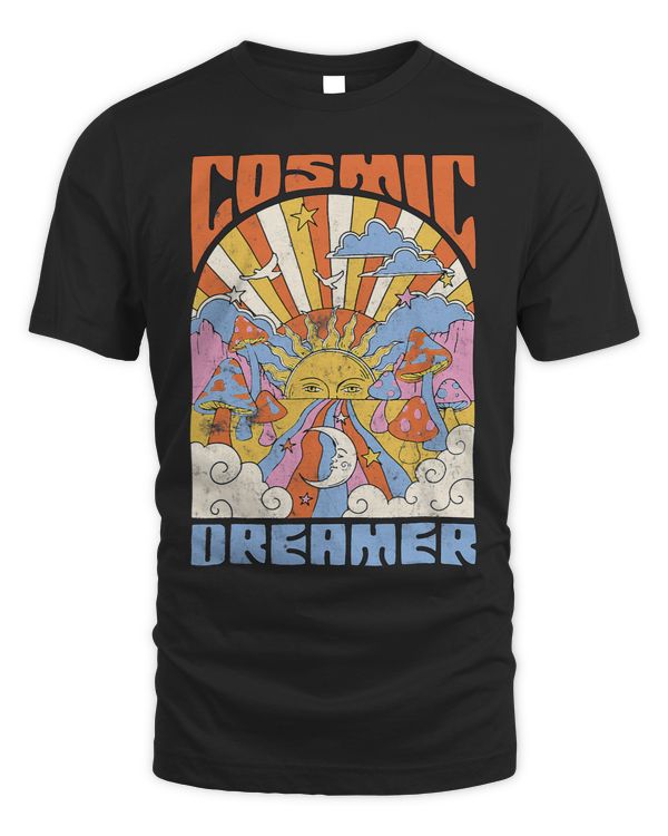 Unisex Standard T-Shirt