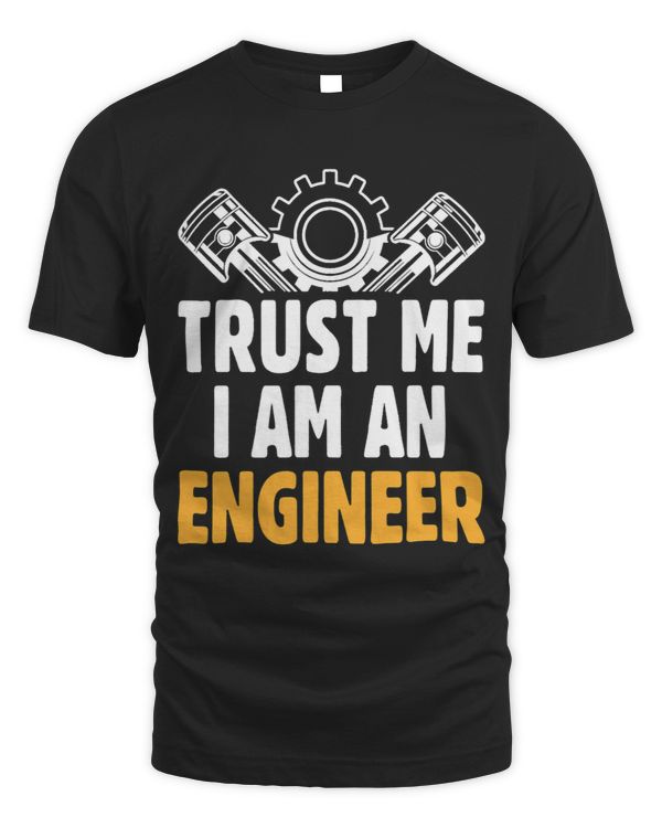 Best Engineer Ever Profession Engineering Career