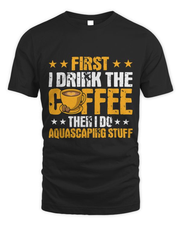 Coffee And Aquascaping Aquascape Diving Espresso