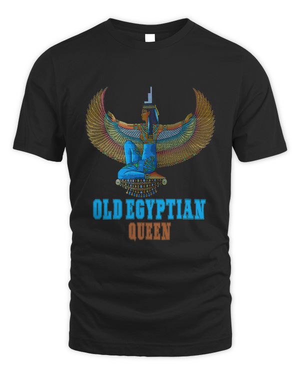 Old Egyptian Goddess Queen Pharaonic family bday Xmas gift
