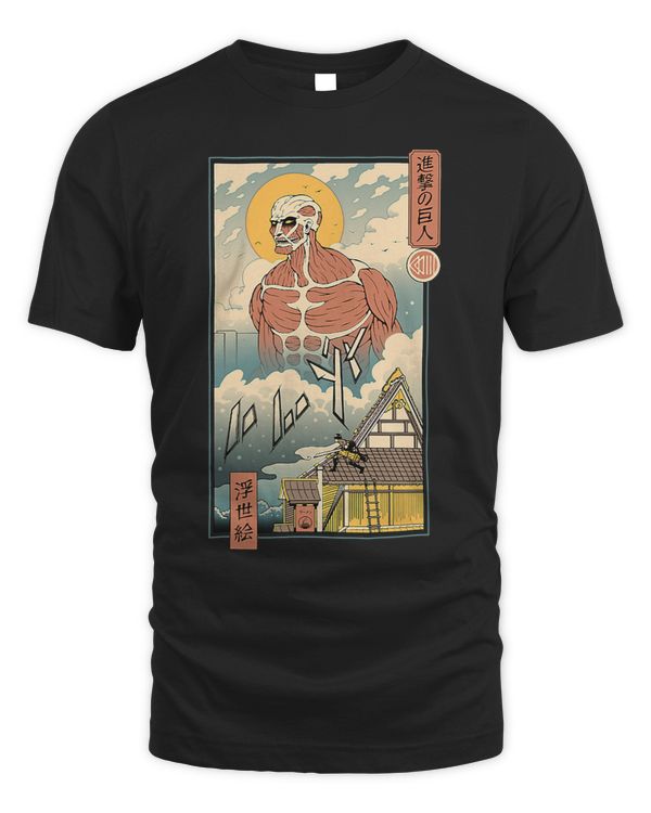 Unisex Standard T-Shirt