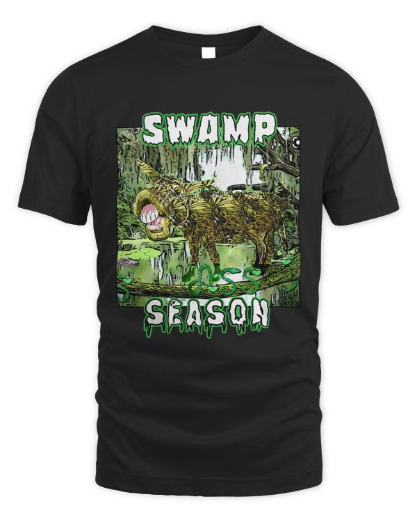 Swamp Ass