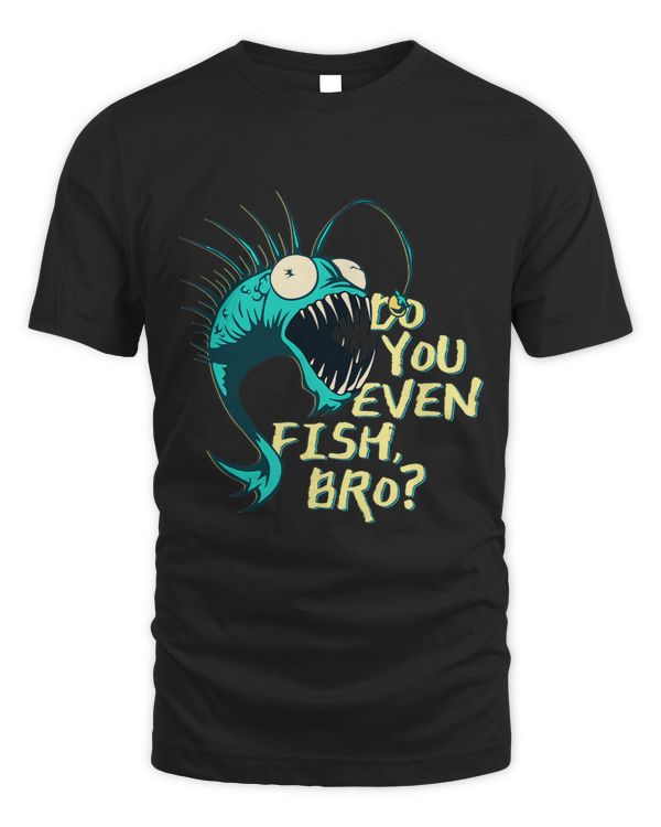 Unisex Standard T-Shirt