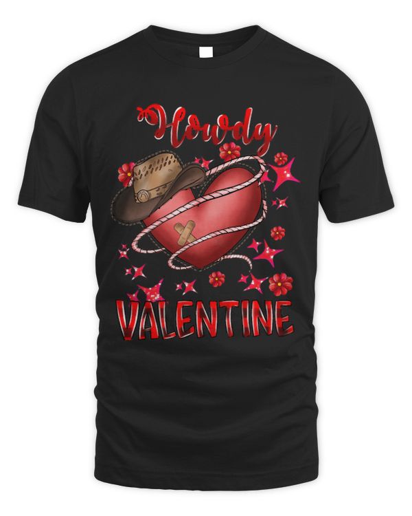 Valentines Day western Country Lovers Cowboys Cowgirls