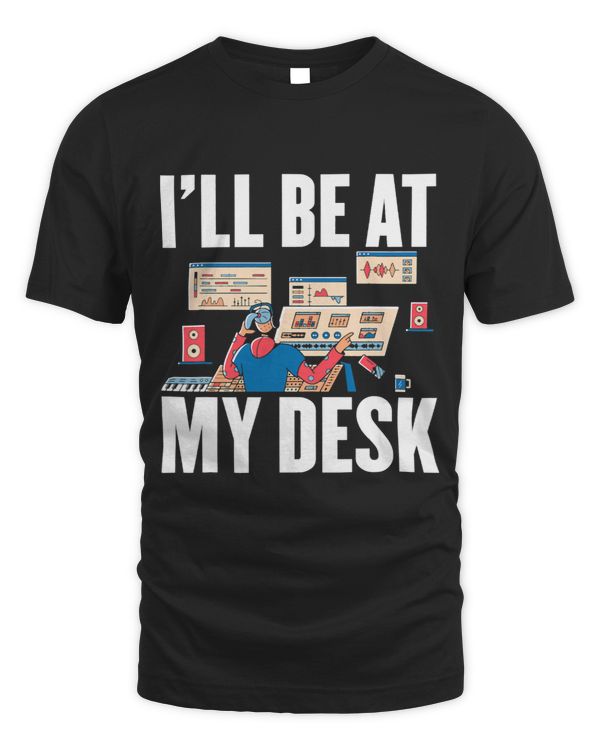 Unisex Standard T-Shirt