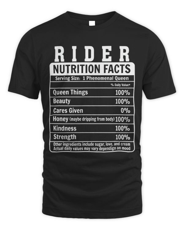 Rider Nutrition Facts Triathlon Downhill cycle Ride