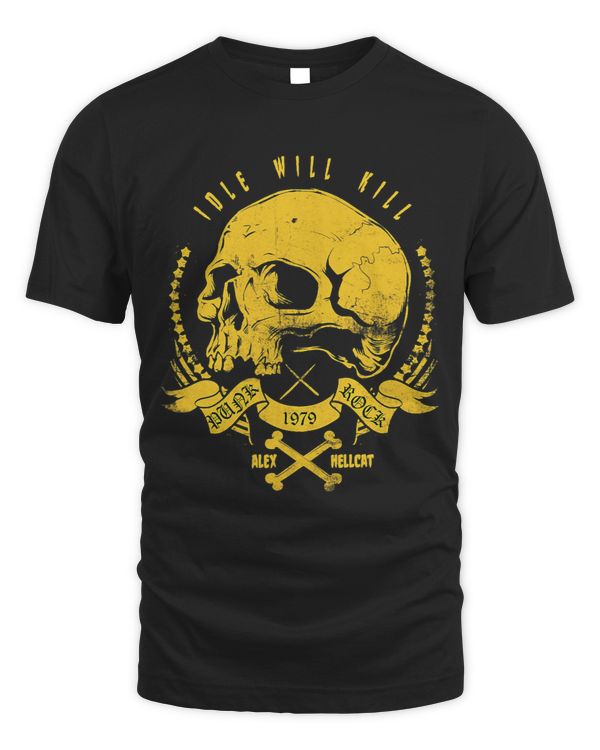 Unisex Standard T-Shirt