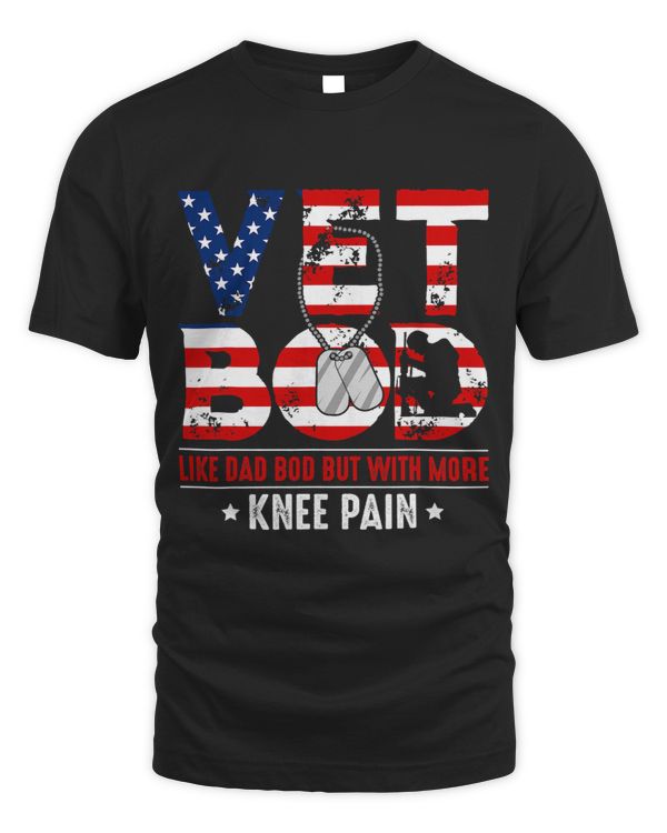 Vet Bod