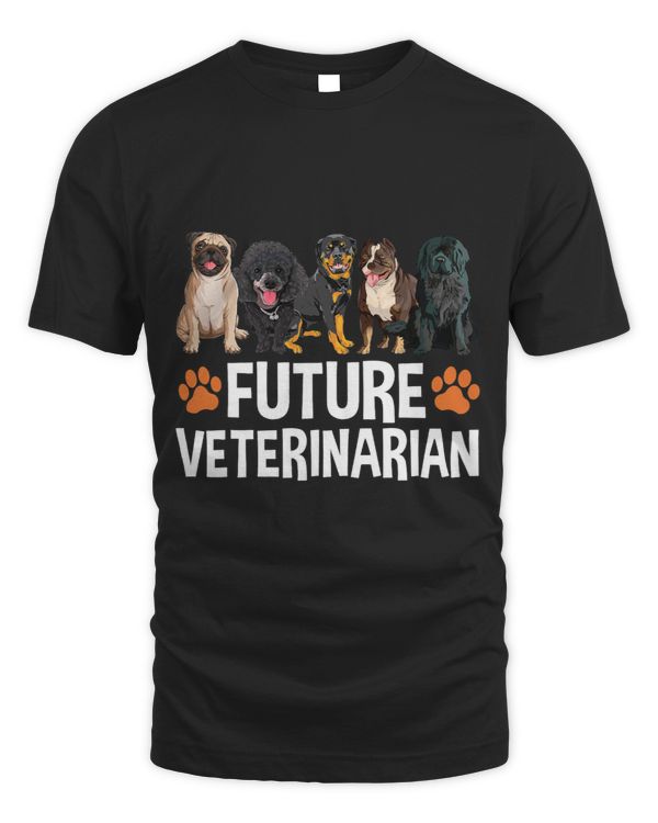 Vet Student Future Veterinarian Veterinary Assistant Loading