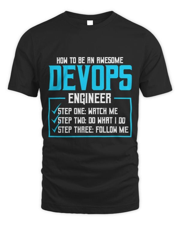Sys admin and developer Design for a Cloud devops engineer