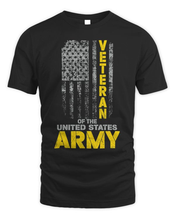 Veteran of United States US Army Veteran For Men Women