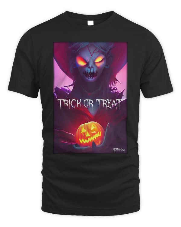 Unisex Standard T-Shirt