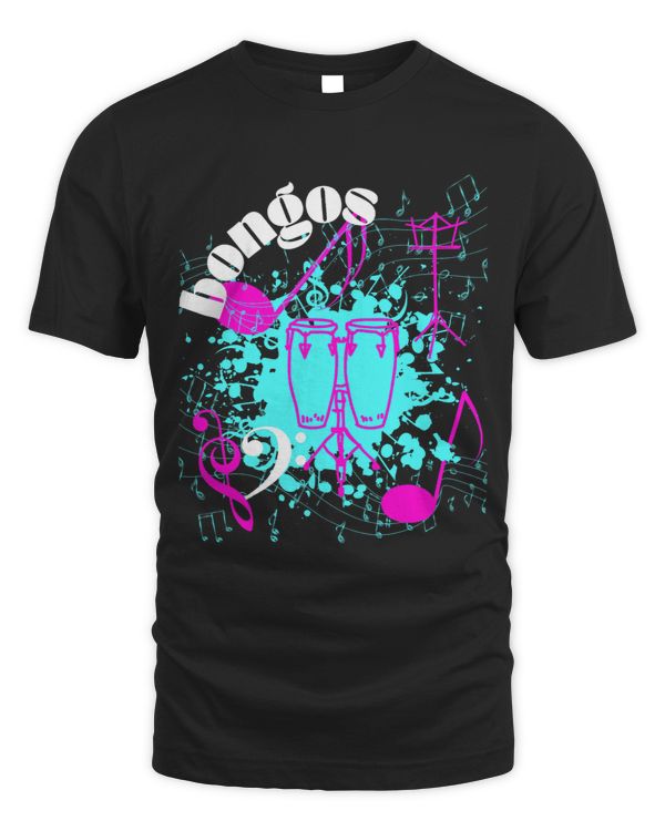 Bongo Drums Marching Band Attitude Sweet Southern Percussion