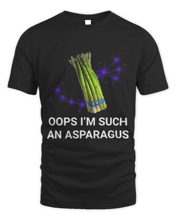 Oops Im Such An Asparagus Funny Sarcastic Astrology Meme