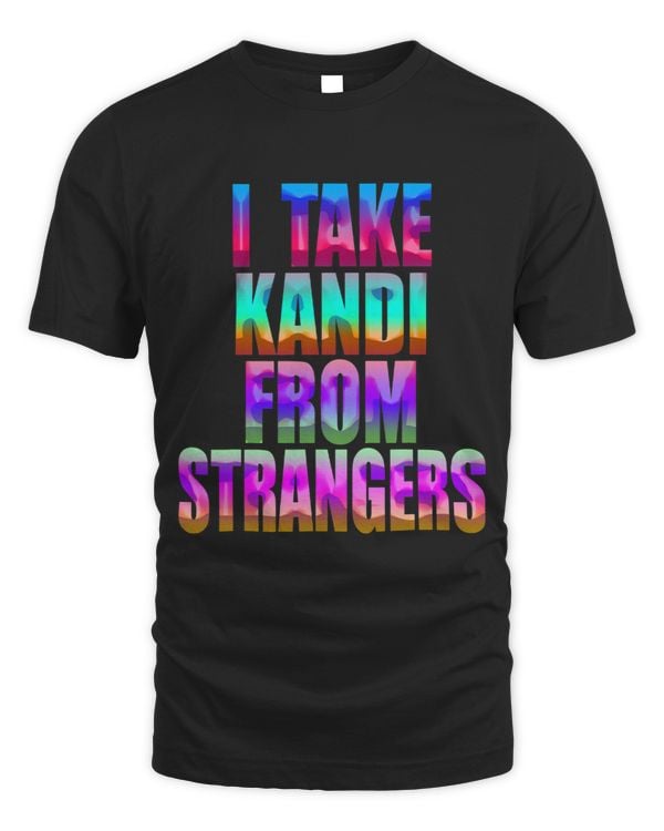 Kandi Kid Rave Shirt Plur Edm Techno Hardstyle Dubstep