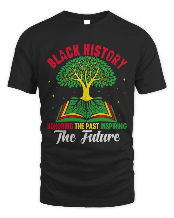 Honoring Past Inspiring Future Men Women Black History Month9