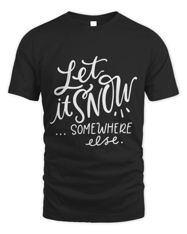 Unisex Standard T-Shirt