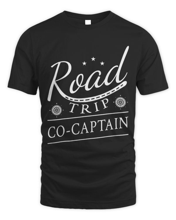 Road Trip Co Captain Road Trip 3