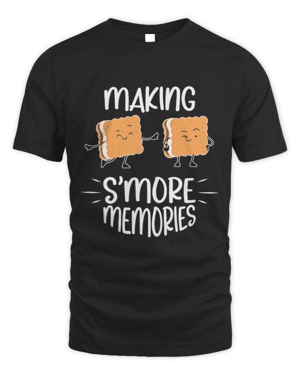 making smore memories