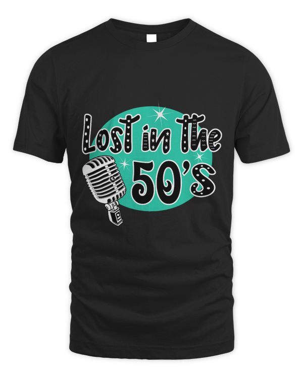 1950s Sock Hop Vintage Rockabilly 50s Clothes Swing Doo Wop