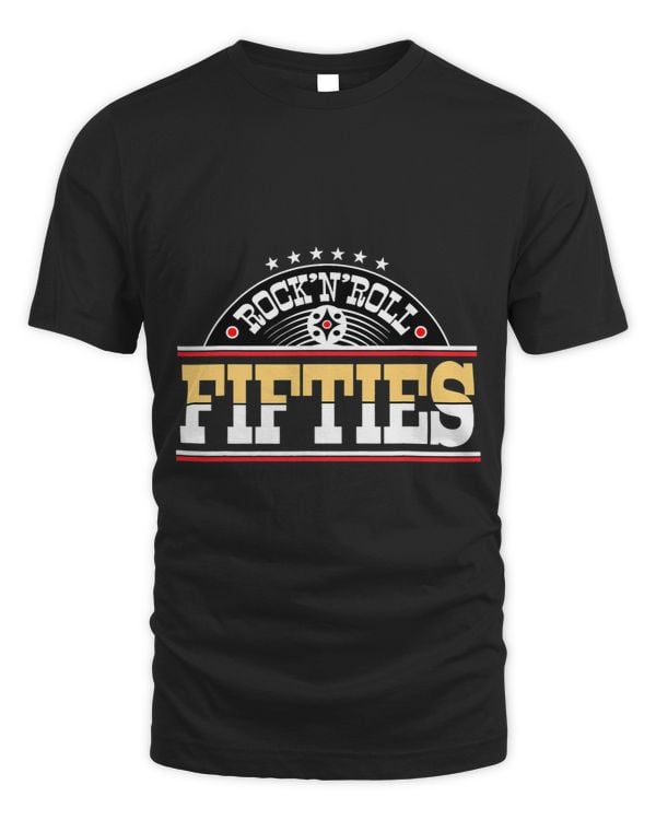 Unisex Standard T-Shirt