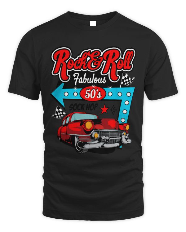 Unisex Standard T-Shirt