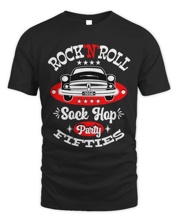 Unisex Standard T-Shirt