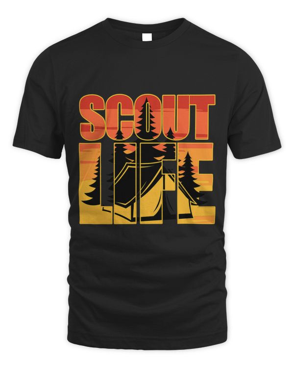 Unisex Standard T-Shirt