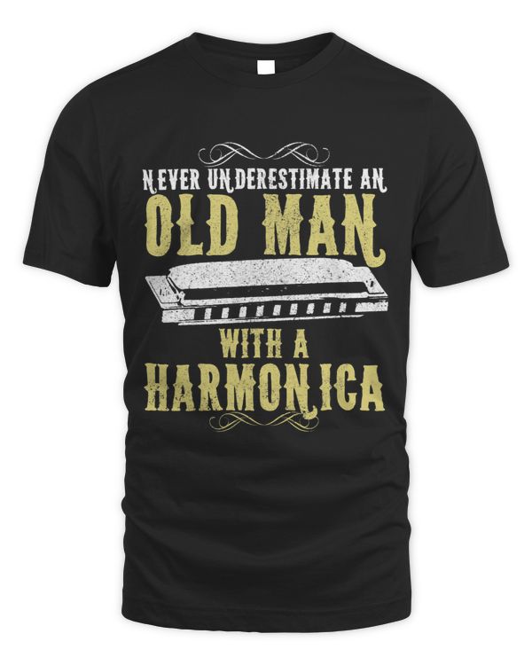 Unisex Standard T-Shirt