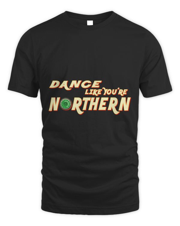 Northern Soul Twisted Wheel Dance Like Youre Northern