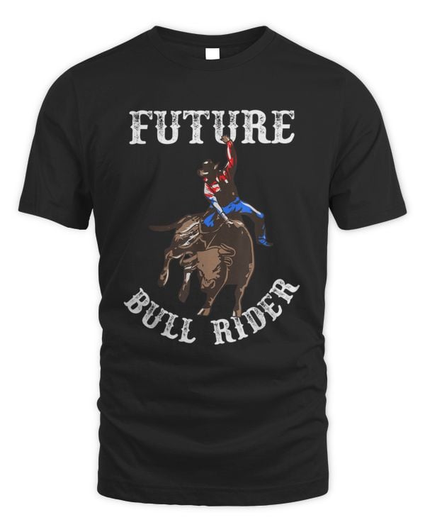 Ruture Bull Rider