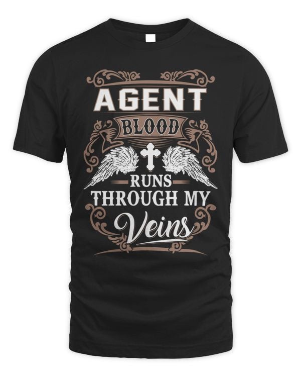 AGENT
