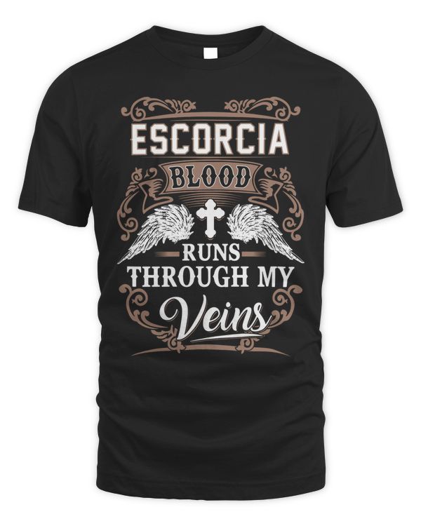 ESCORCIA