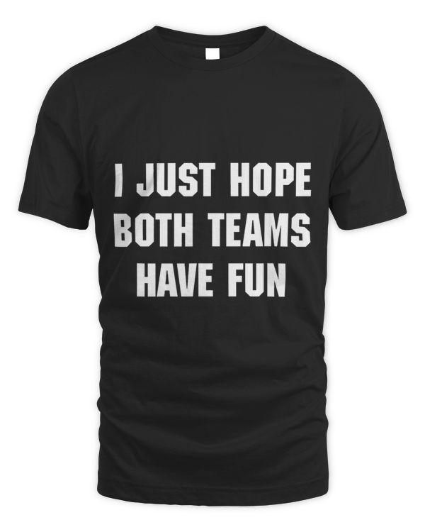 Unisex Standard T-Shirt