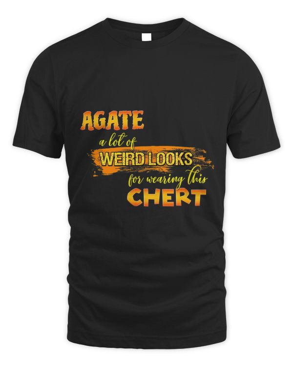 Unisex Standard T-Shirt