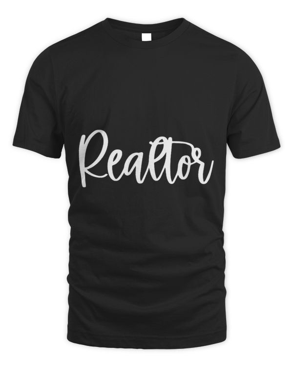 Novelty Realtor Pocket Realtor Life Real Agent