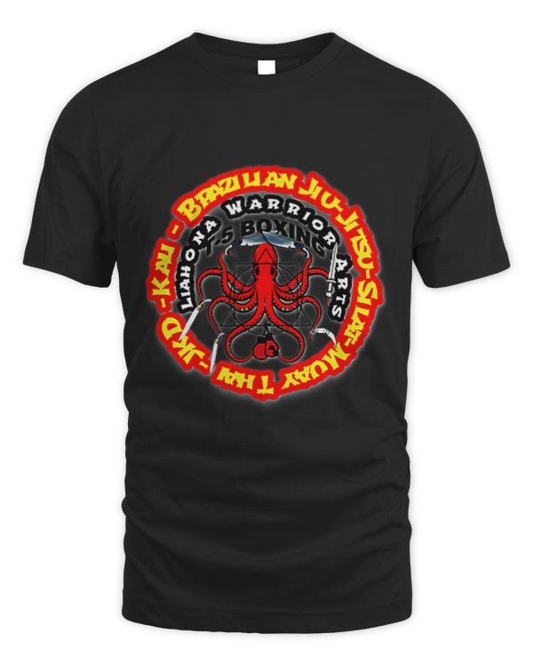 Liahona Warrior Arts JKD Braz JJ Kali Muay Thai