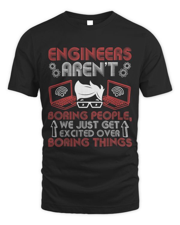 Computer Engineers Arent Boring People Funny Meme
