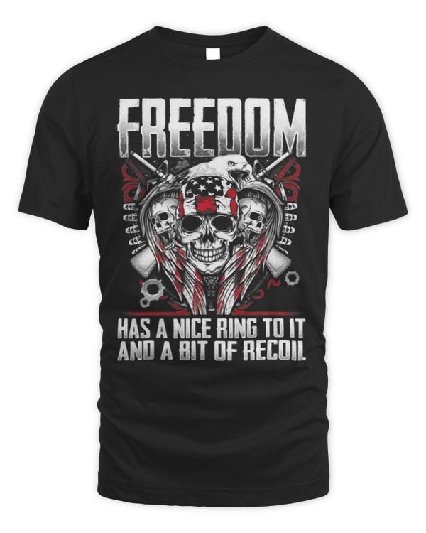 Unisex Standard T-Shirt