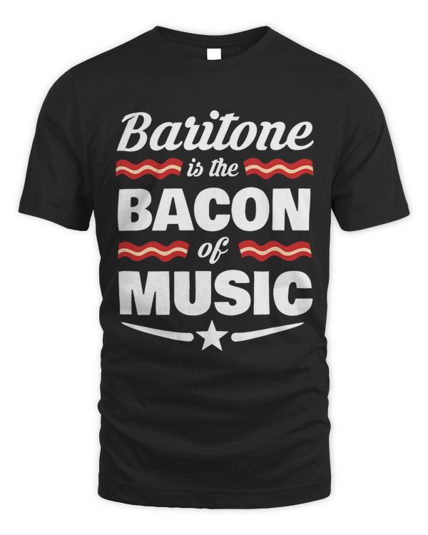 Baritone Lover Funny Baritone