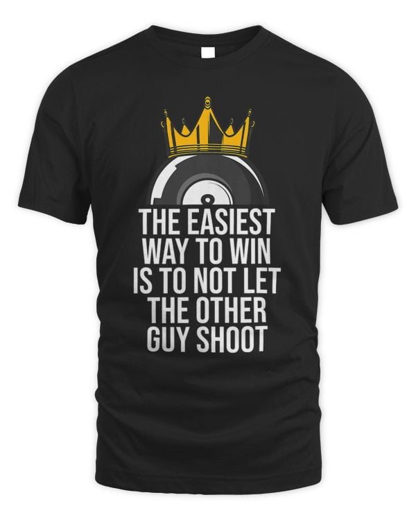 Unisex Standard T-Shirt