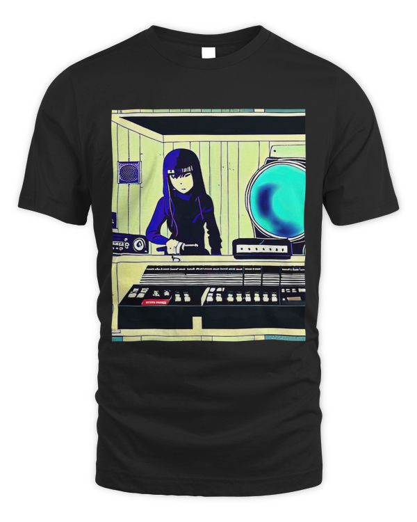Lo fi hip hop chillhop chill beats aesthetics design 1