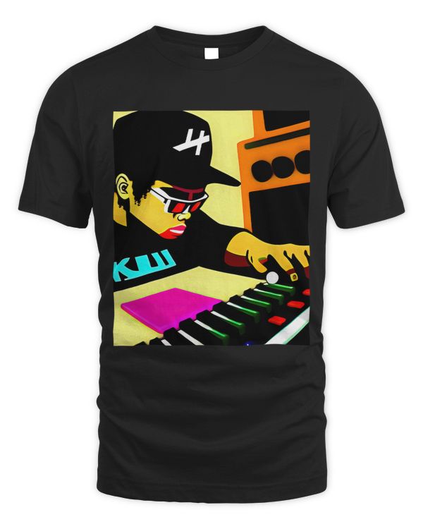 Lo fi hip hop chillhop chill beats aesthetics design 6