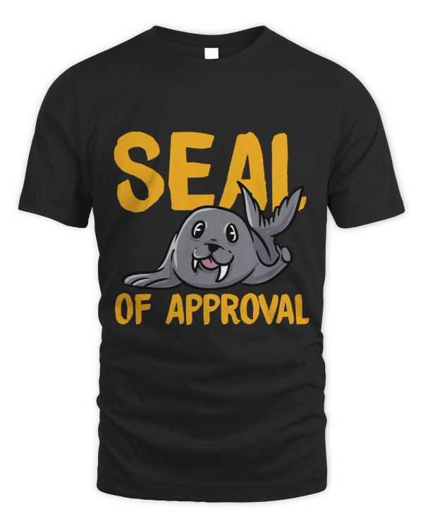 seal animal fish cute adorable funny north pole