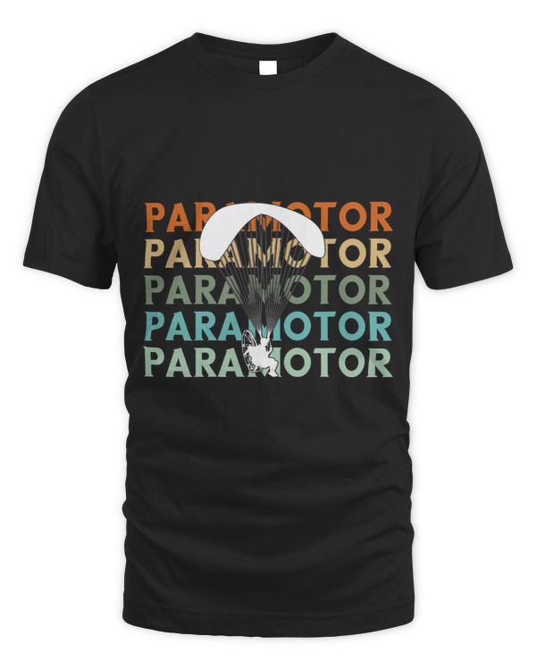 Paramotor Paraglider Paramotoring Paragliding Parachuting