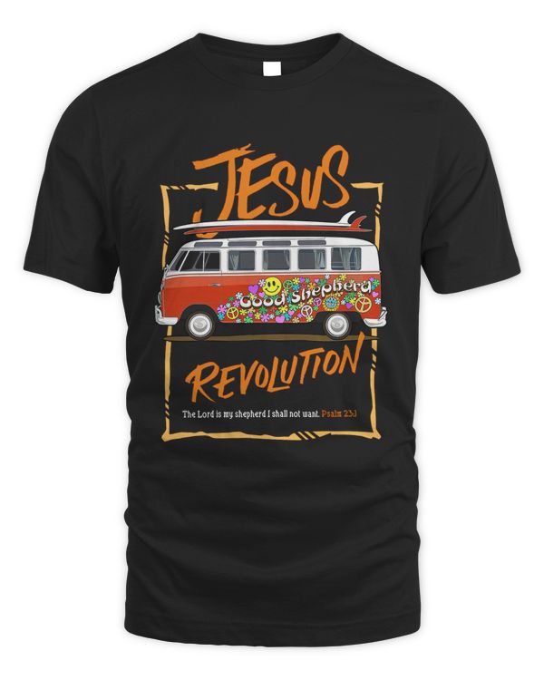 Jesus Revolution Good Shepherd Psalm 23 Jesus Revolution Good Shepherd Psalm 23