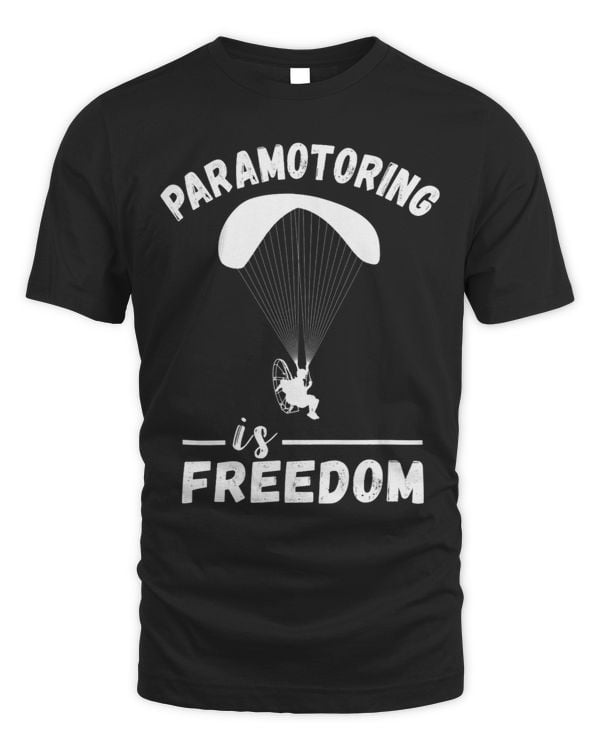 Paramotoring Freedom Paragliding Paraglider Paramotor
