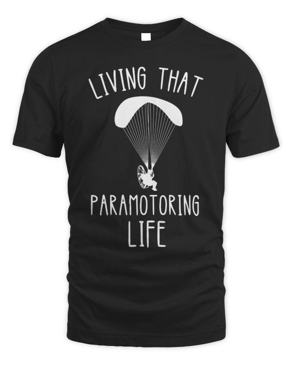 Paramotoring Life Paragliding Parachuting Paramotor Living