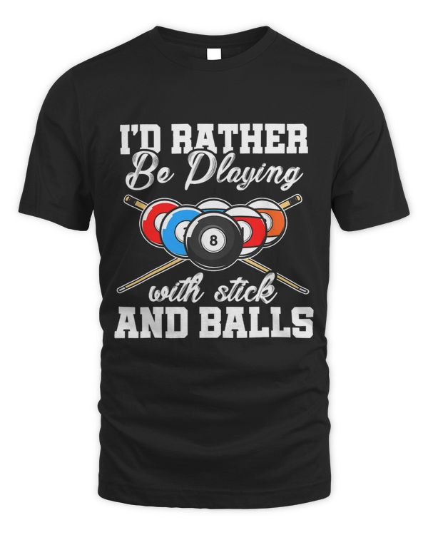 Unisex Standard T-Shirt
