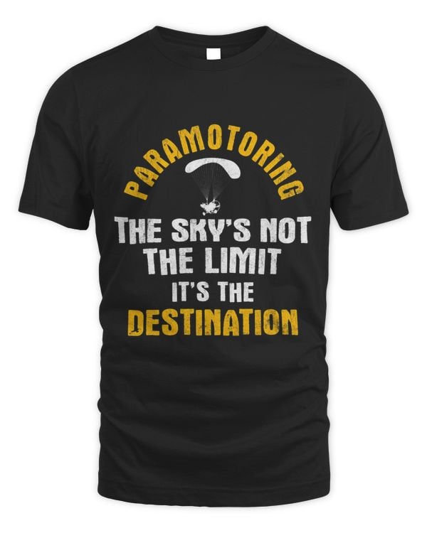Paramotoring Sky Not Limit Paragliding Paramotor